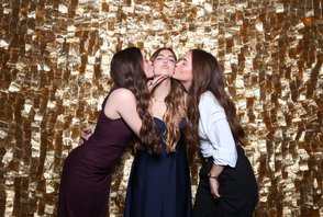 Elsita's 18th Brithday