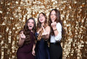 Elsita's 18th Brithday