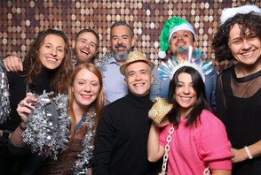 End Of Year Gathering