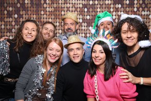 End Of Year Gathering