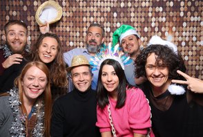 End Of Year Gathering