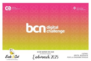 Endometriosis de Catalunya