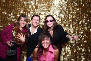 Estefania’s 50th Party