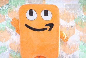 Family & Friends Day