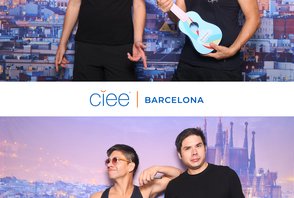 Farewells Summer | CIEE Barcelona