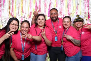 Feliç 3r aniversari!