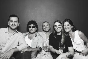 FIESTA DE CUMPLEAÑOS