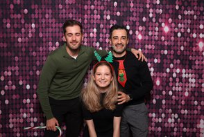 FIESTA DE NAVIDAD 2025