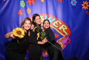 FLOWER SUTTON - Sábado