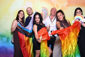 Orgullo Corporativo