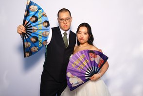 Giselle & Jeffrey