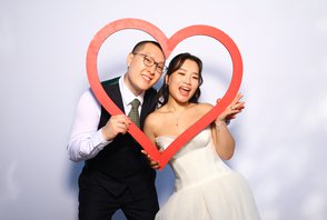 Giselle & Jeffrey