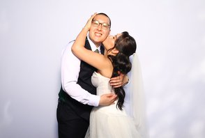 Giselle & Jeffrey
