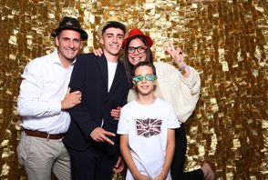 Graduación 2026