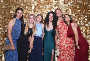 Graduación 4º ESO 2025/2026