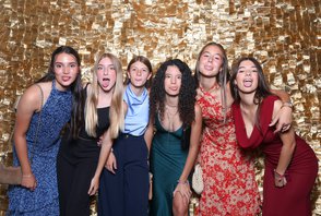 Graduación 4º ESO 2025/2026