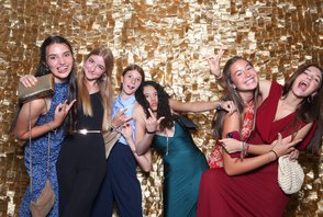 Graduación 4º ESO 2025/2026