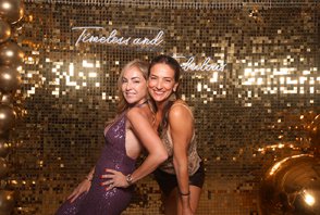 Gülin’s Sparkling Night