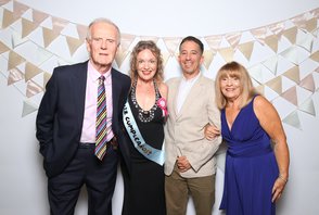 Helen's 50th