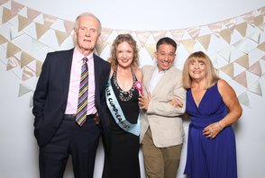 Helen's 50th