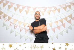 Helen's 50th