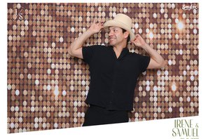 IRENE & SAMUEL (8.11)