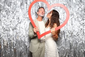 Isabelle & Daniel
