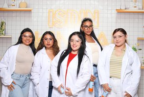 ISDIN - MADRID
