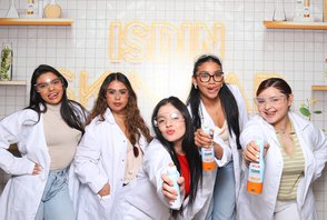 ISDIN - MADRID