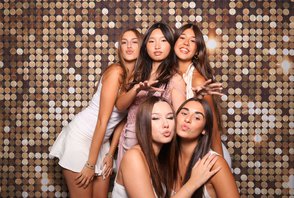 Jenny's birthday