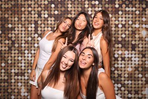 Jenny's birthday