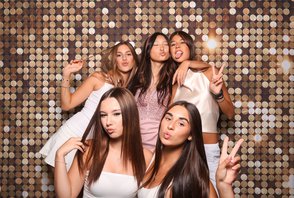 Jenny's birthday