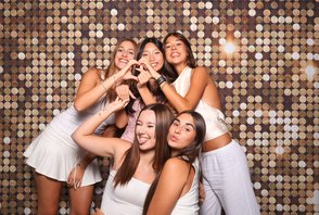Jenny's birthday