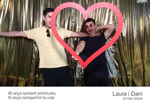 Laura i Dani