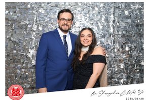 Liu Shengchao & Mei Yi