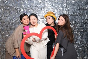 Liu Shengchao & Mei Yi