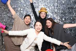 Liu Shengchao & Mei Yi