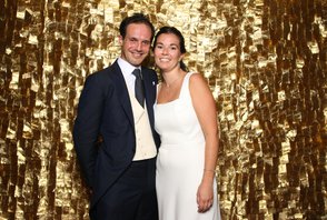 Mario HV & Esther MM