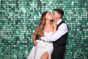 Marta & Luis