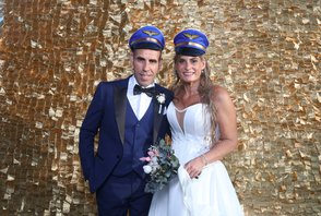 Mary y Juan