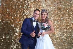 Mary y Juan
