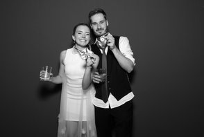 Meritxell & Freek