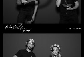 Meritxell & Freek