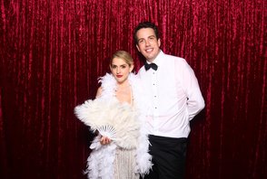 Micaela & Sebastián