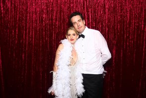 Micaela & Sebastián