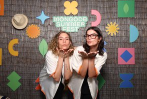 MONGODB SUMMER FEST