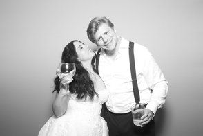 Nancy & Constantin