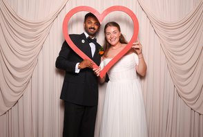 Neeraj & Sydney