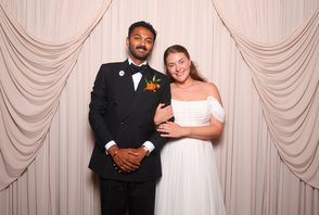 Neeraj & Sydney