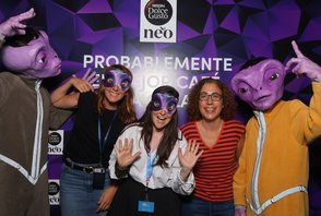 NESTLE NEO
